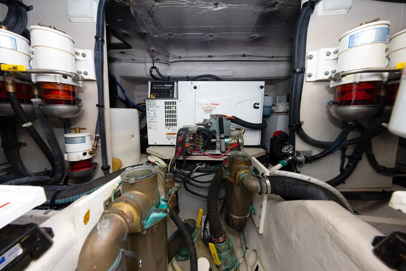 Slide: The Image of Onan Generator - 39