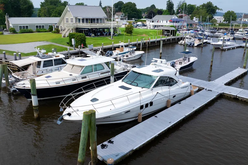 Slide: The Image of Aerial View - 5