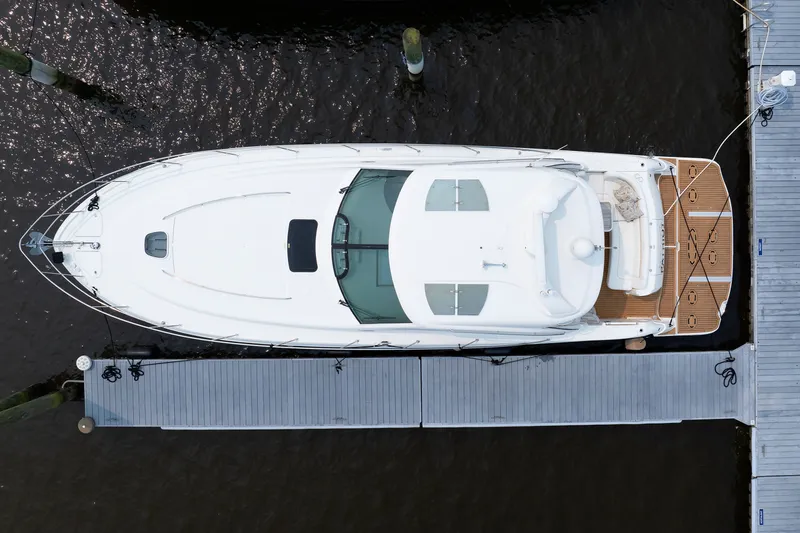 Slide: The Image of Searay Overhead - 58