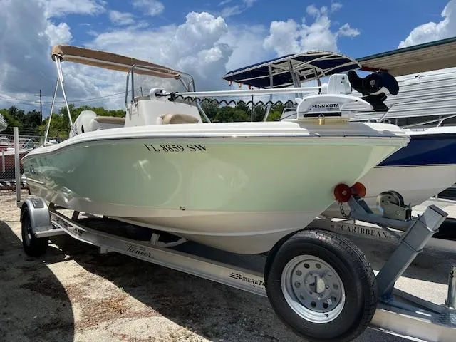 Slide: The Image of Pioneer 202 Islander 2021 - 1