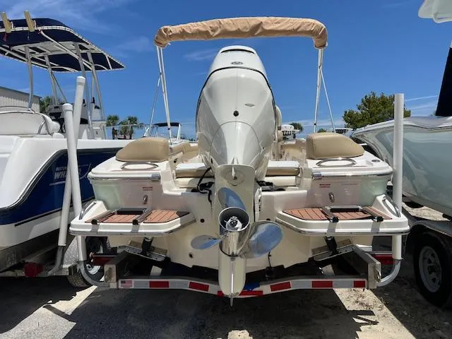 Slide: The Image of Pioneer 202 Islander 2021 - 3