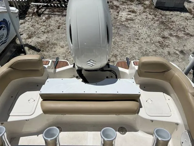 Slide: The Image of Pioneer 202 Islander 2021 - 4