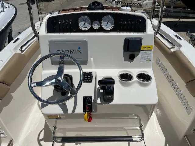 Slide: The Image of Pioneer 202 Islander 2021 - 6