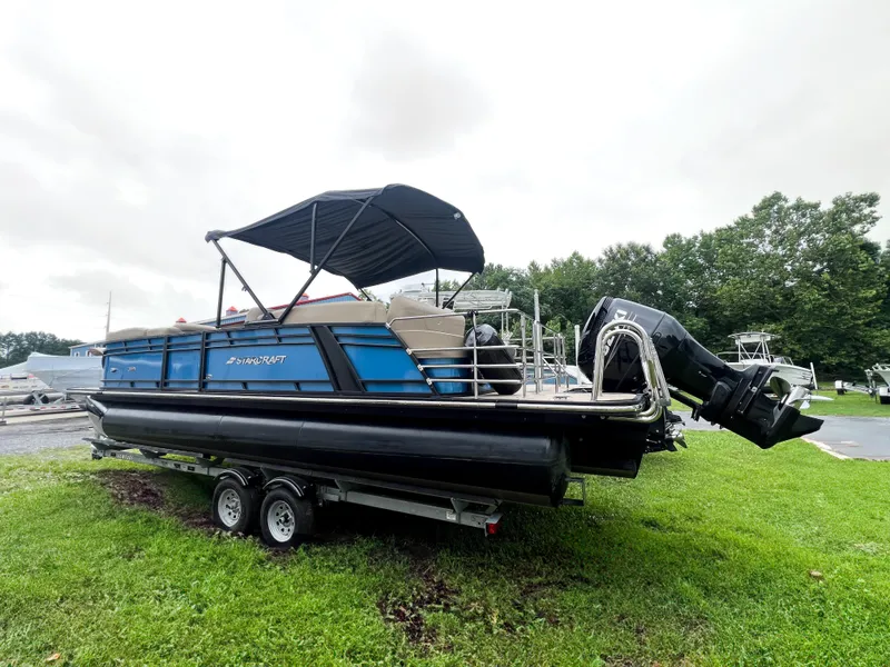 The Image of Starcraft SLS 5 Q 2024 - 0