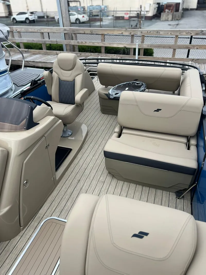 Slide: The Image of Starcraft SLS 5 Q 2024 - 16