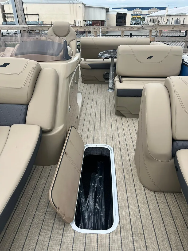 Slide: The Image of Starcraft SLS 5 Q 2024 - 17