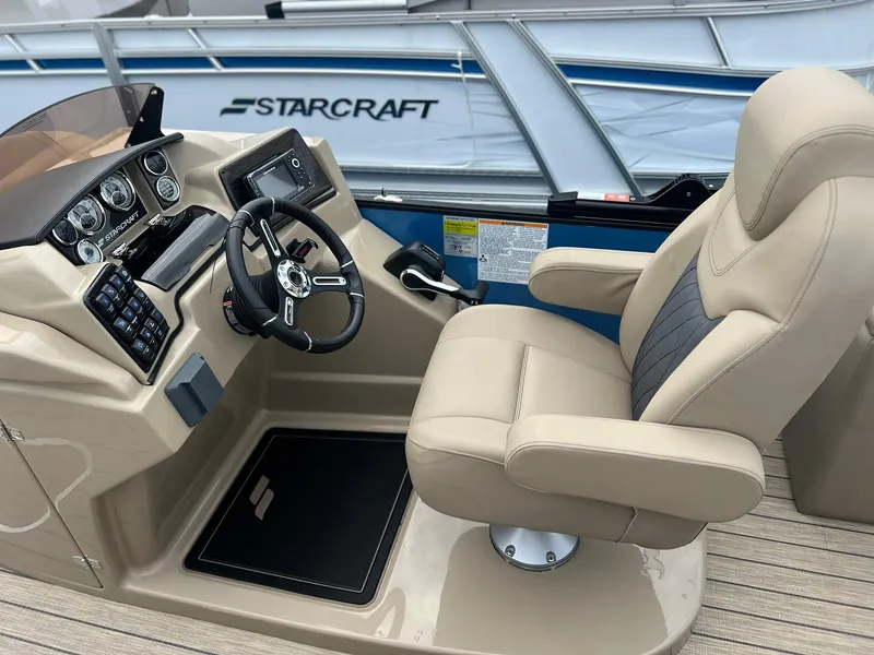 Slide: The Image of Starcraft SLS 5 Q 2024 - 19