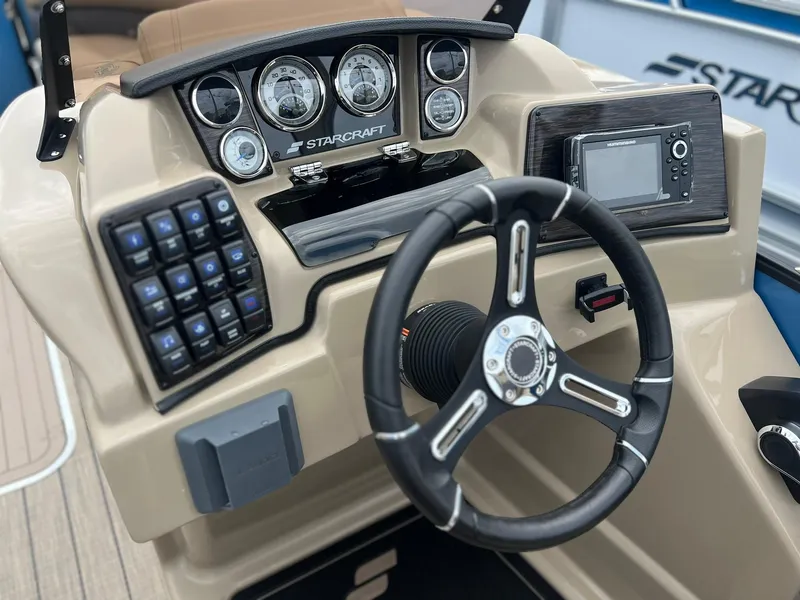 Slide: The Image of Starcraft SLS 5 Q 2024 - 2