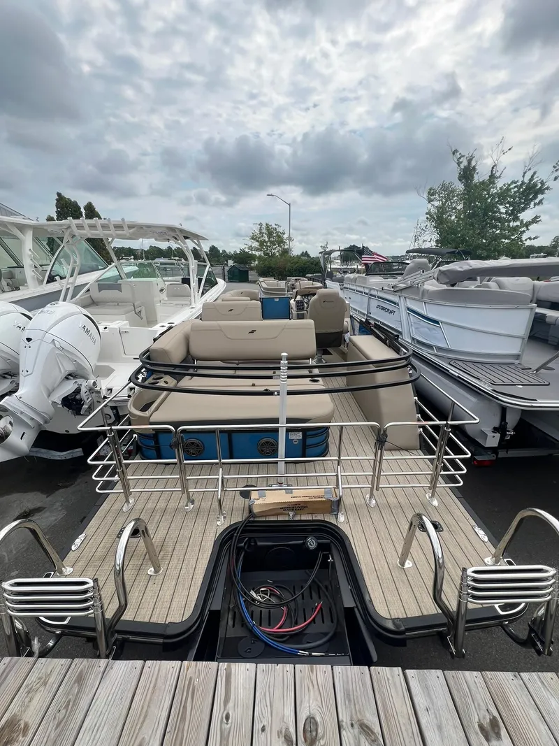 Slide: The Image of Starcraft SLS 5 Q 2024 - 24