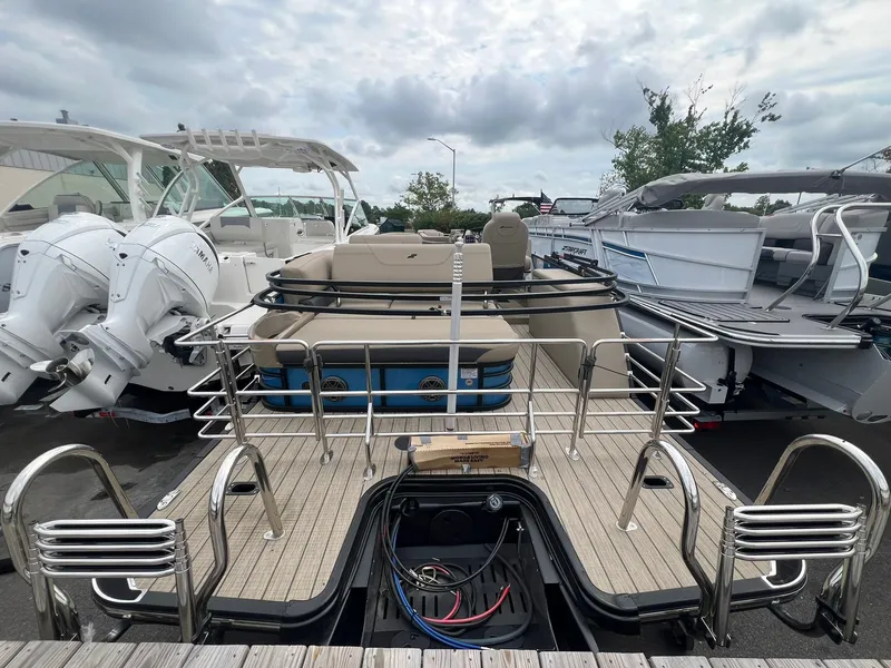 Slide: The Image of Starcraft SLS 5 Q 2024 - 25