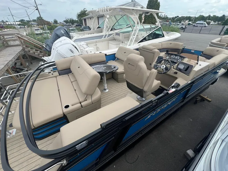 Slide: The Image of Starcraft SLS 5 Q 2024 - 4