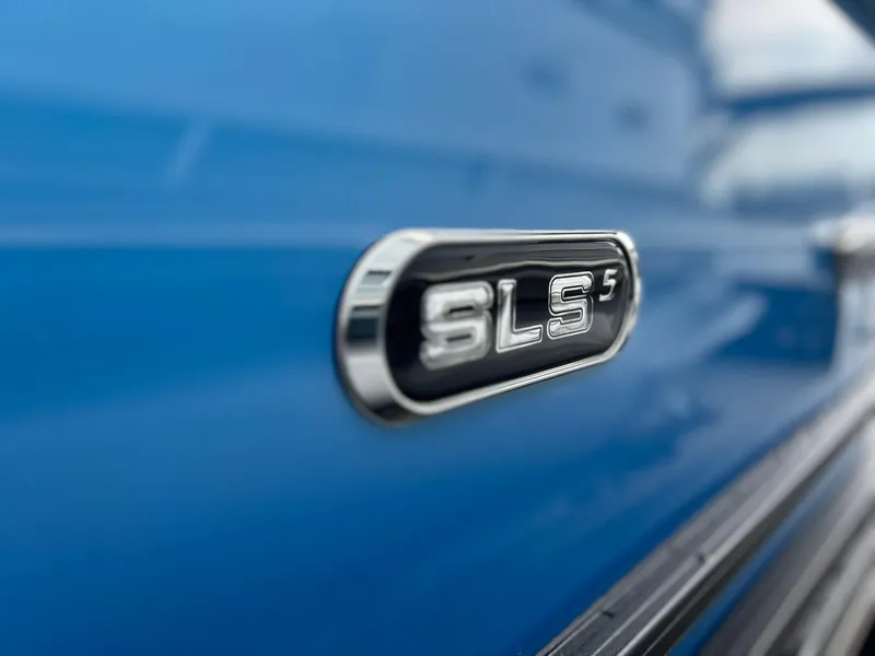 Slide: The Image of Starcraft SLS 5 Q 2024 - 6