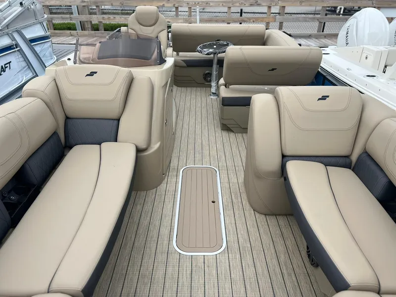 Slide: The Image of Starcraft SLS 5 Q 2024 - 7