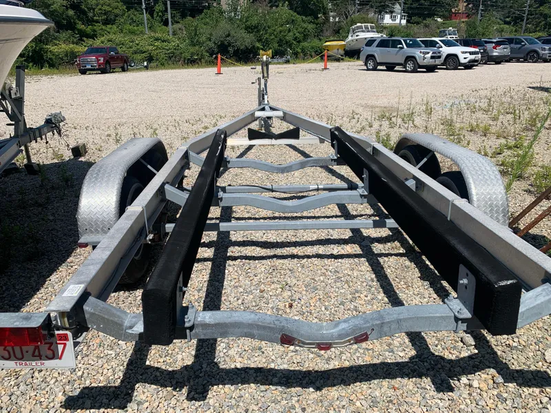 Slide: The Image of Crownline Boats 264 CR 2018 - 50