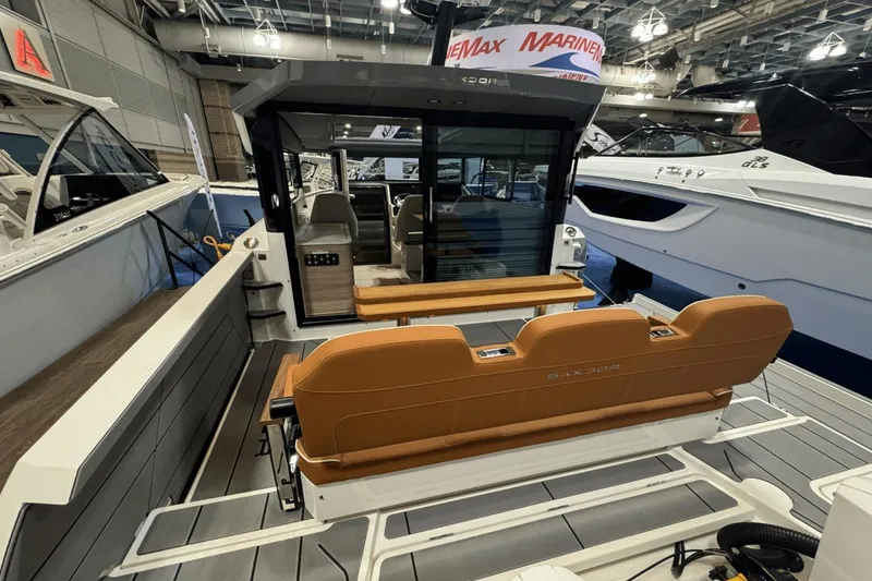 Slide: The Image of Saxdor 320 GTC 2025 - 15