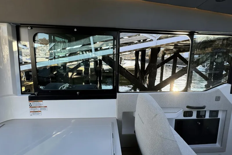 Slide: The Image of Saxdor 320 GTC 2025 - 21