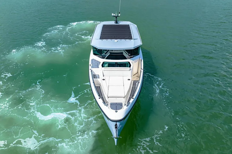 Slide: The Image of Saxdor 320 GTC 2025 - 10