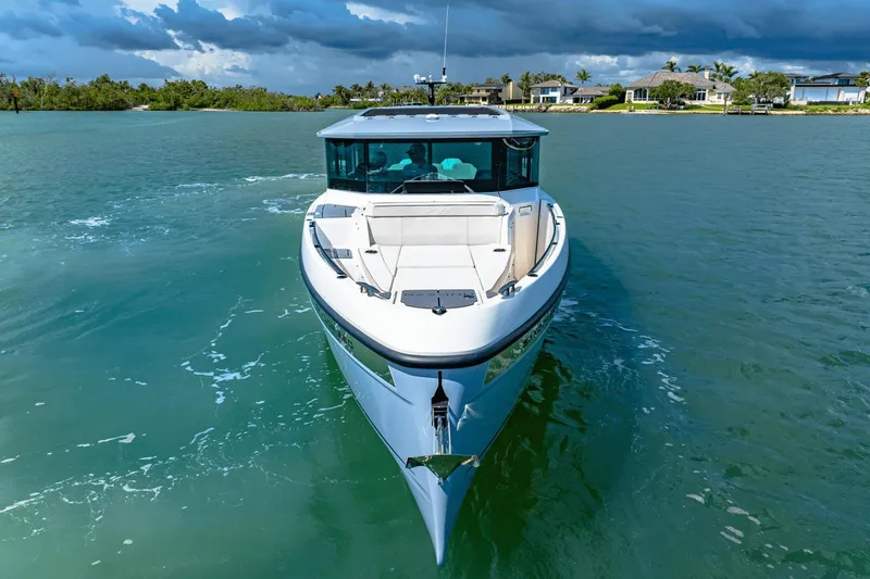 Slide: The Image of Saxdor 320 GTC 2025 - 11