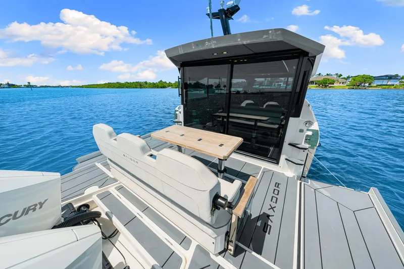 Slide: The Image of Saxdor 320 GTC 2025 - 30