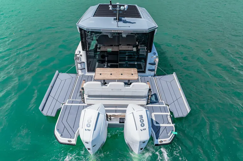 Slide: The Image of Saxdor 320 GTC 2025 - 38