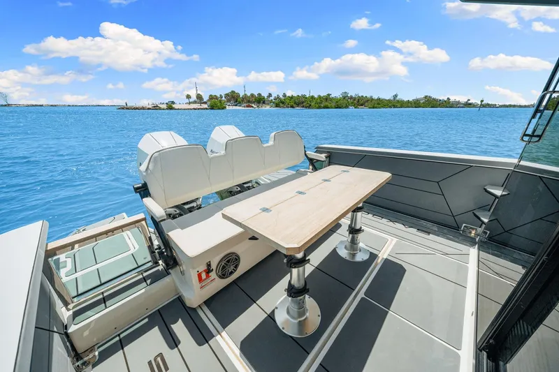 Slide: The Image of Saxdor 320 GTC 2025 - 47