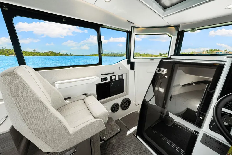 Slide: The Image of Saxdor 320 GTC 2025 - 49