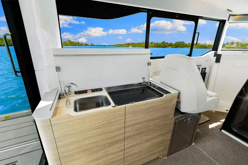 Slide: The Image of Saxdor 320 GTC 2025 - 50