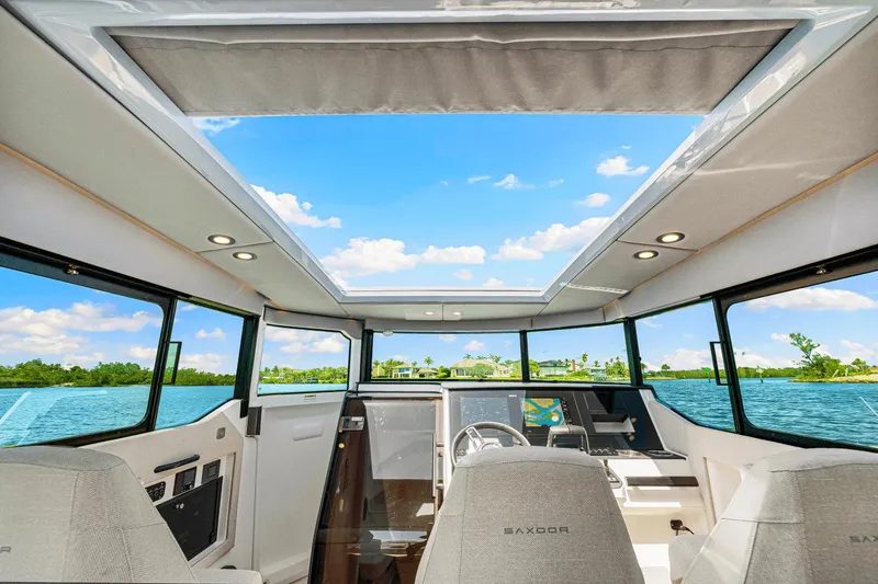 Slide: The Image of Saxdor 320 GTC 2025 - 53