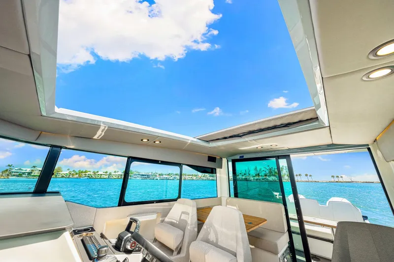 Slide: The Image of Saxdor 320 GTC 2025 - 54