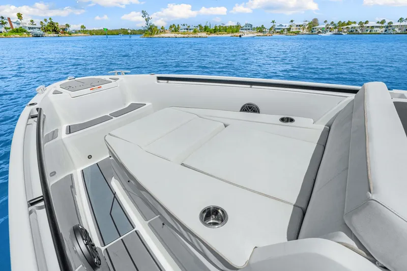 Slide: The Image of Saxdor 320 GTC 2025 - 55