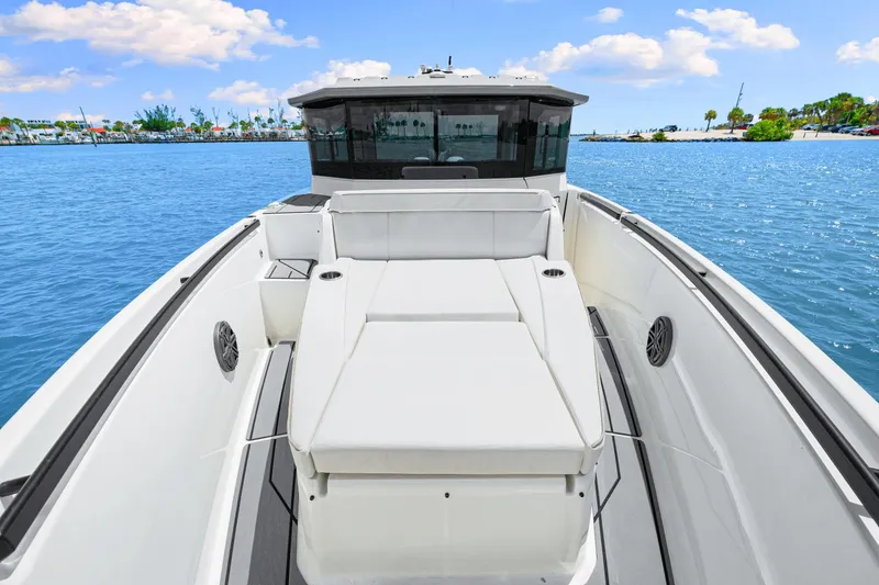 Slide: The Image of Saxdor 320 GTC 2025 - 56