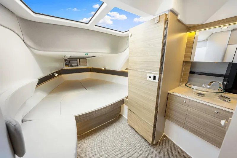 Slide: The Image of Saxdor 320 GTC 2025 - 59