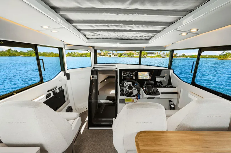 Slide: The Image of Saxdor 320 GTC 2025 - 64