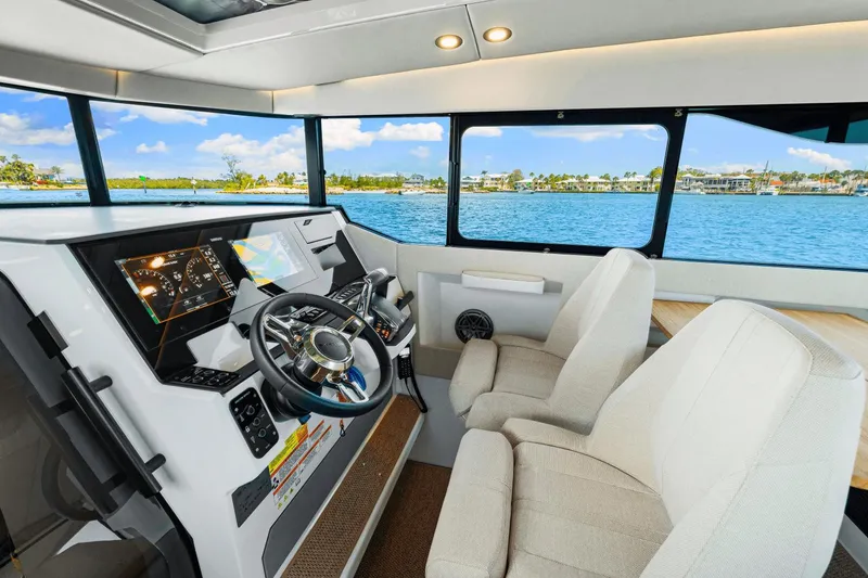 Slide: The Image of Saxdor 320 GTC 2025 - 65