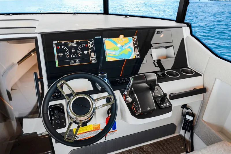 Slide: The Image of Saxdor 320 GTC 2025 - 66