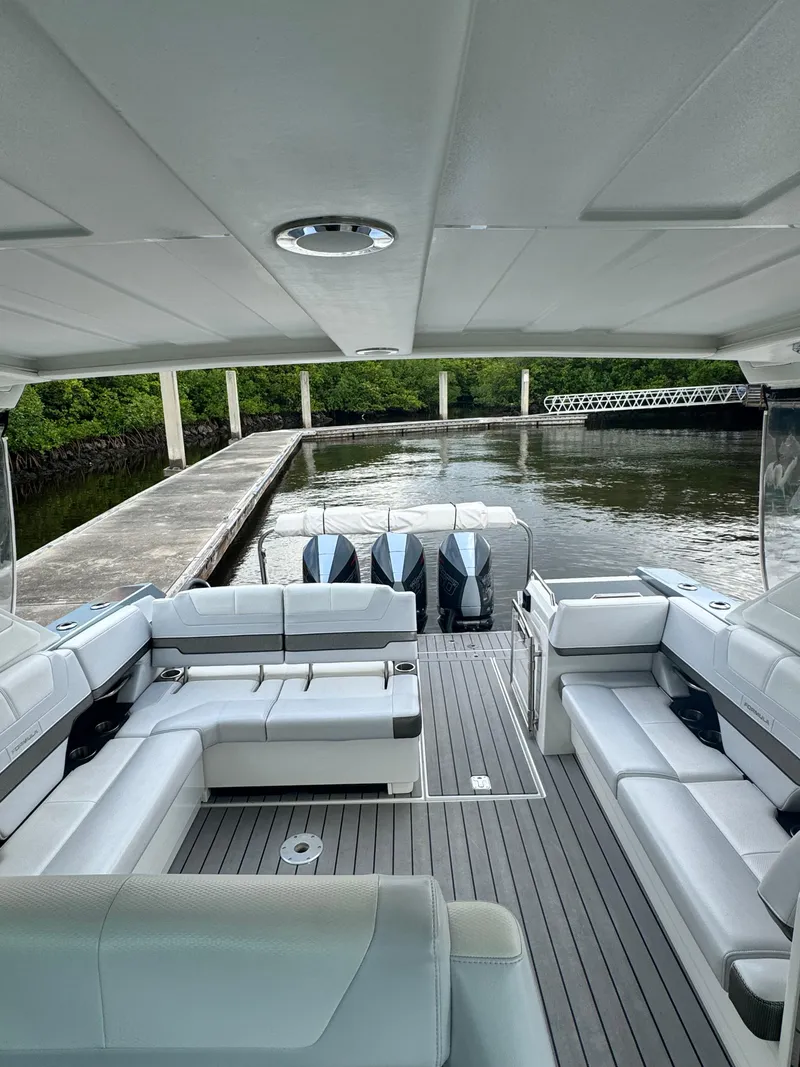 Slide: The Image of Formula 380 Super Sport Crossover OB 2021 - 51