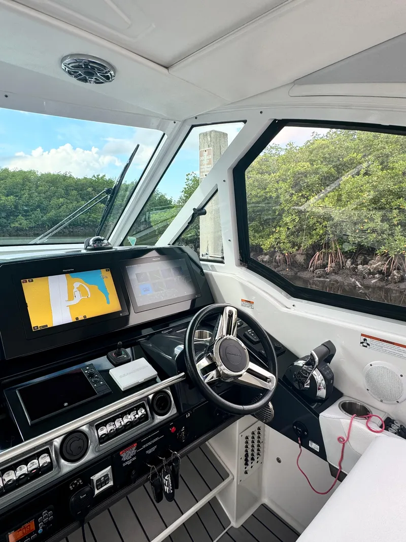 Slide: The Image of Formula 380 Super Sport Crossover OB 2021 - 53