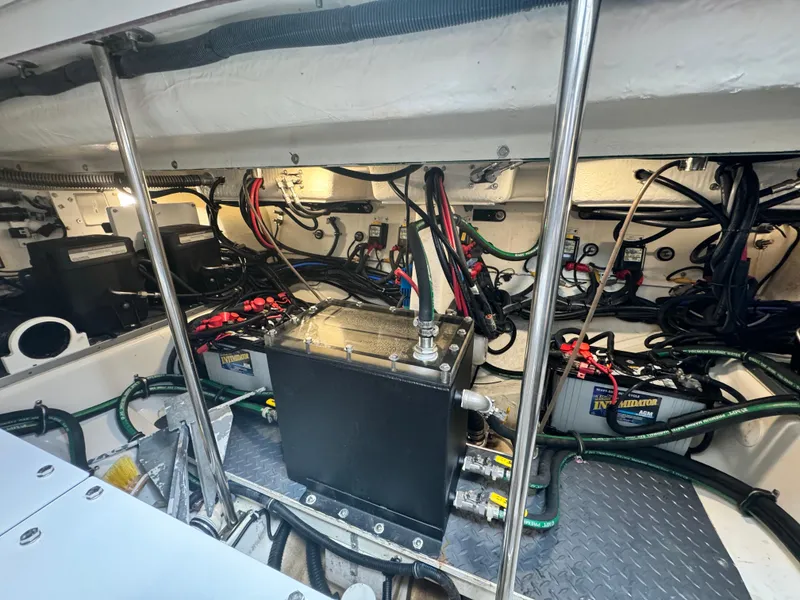 Slide: The Image of Formula 380 Super Sport Crossover OB 2021 - 58