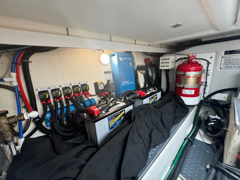 Slide: The Image of Formula 380 Super Sport Crossover OB 2021 - 59