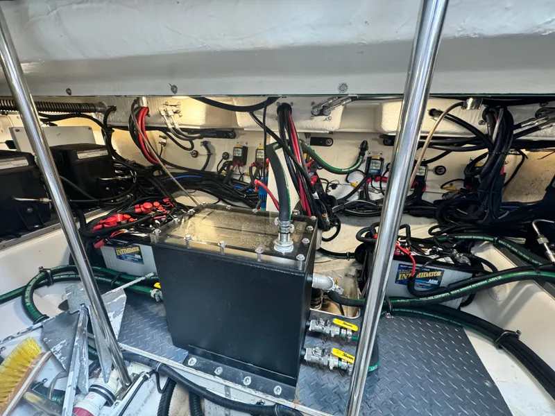 Slide: The Image of Formula 380 Super Sport Crossover OB 2021 - 60