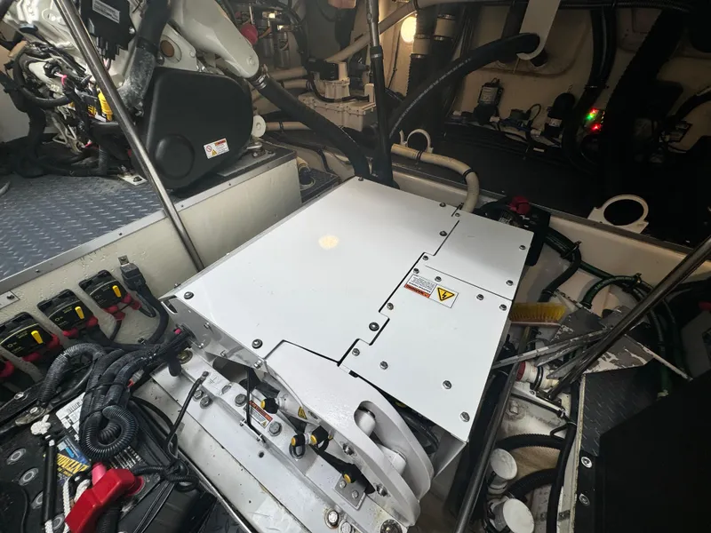 Slide: The Image of Formula 380 Super Sport Crossover OB 2021 - 65