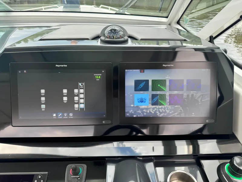 Slide: The Image of Formula 380 Super Sport Crossover OB 2021 - 67