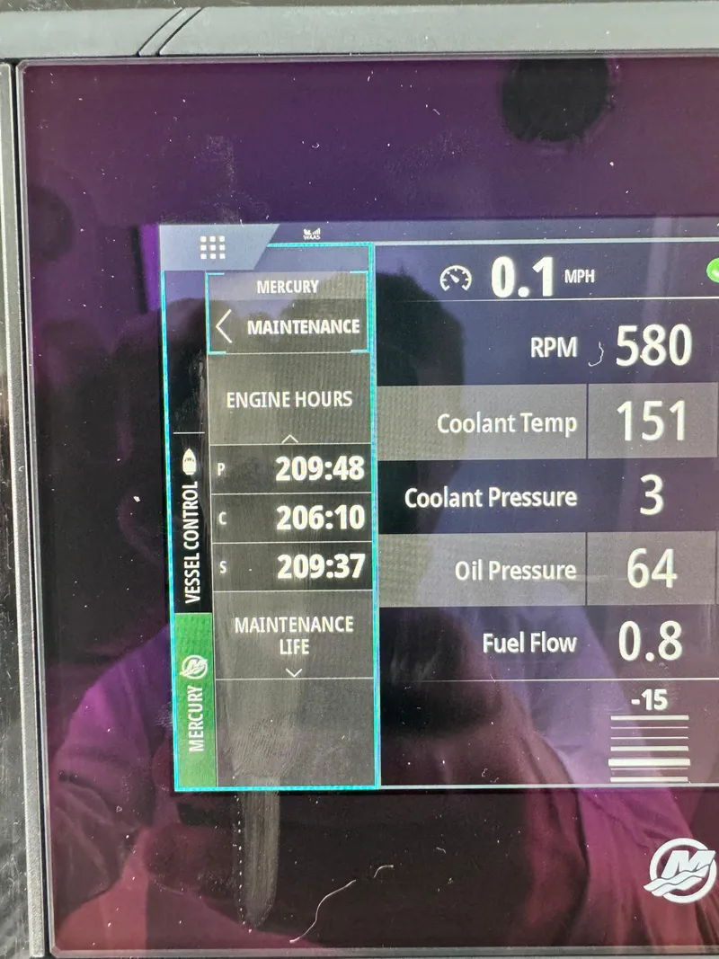 Slide: The Image of Formula 380 Super Sport Crossover OB 2021 - 70