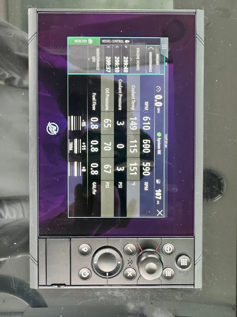 Slide: The Image of Formula 380 Super Sport Crossover OB 2021 - 73