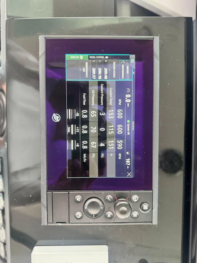 Slide: The Image of Formula 380 Super Sport Crossover OB 2021 - 74