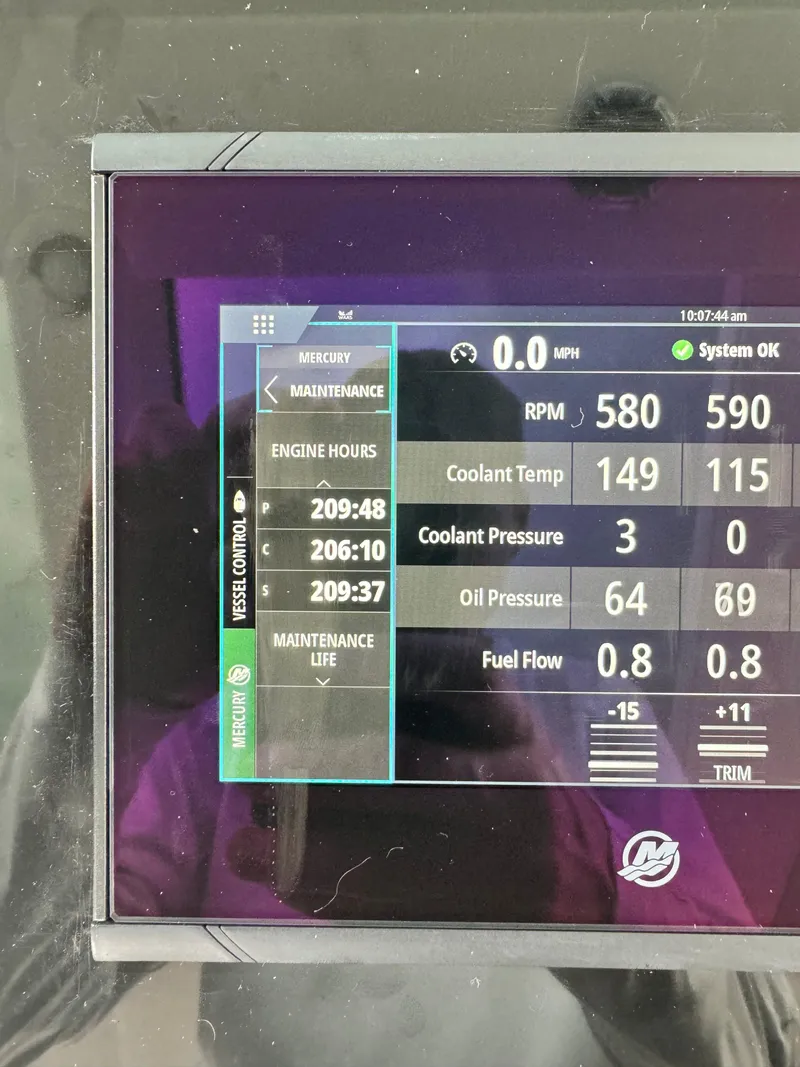 Slide: The Image of Formula 380 Super Sport Crossover OB 2021 - 75