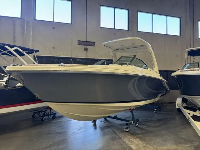 The Image of Chris-Craft Launch 28 GT 2025 - 1