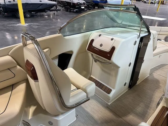 Slide: The Image of Chris-Craft Launch 28 GT 2025 - 11