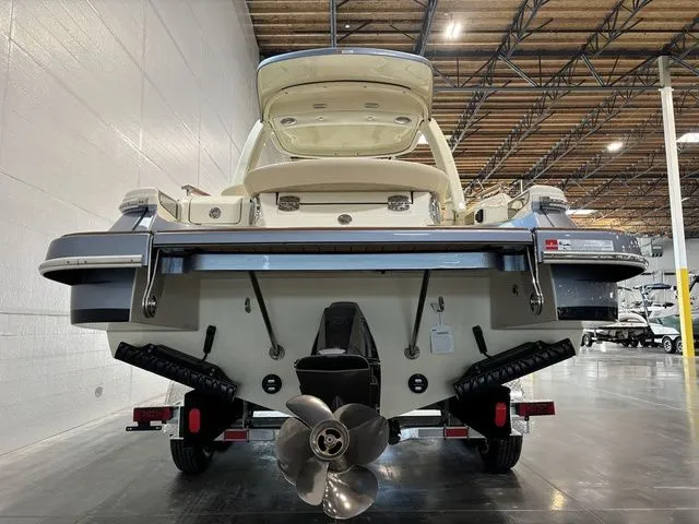 Slide: The Image of Chris-Craft Launch 28 GT 2025 - 13