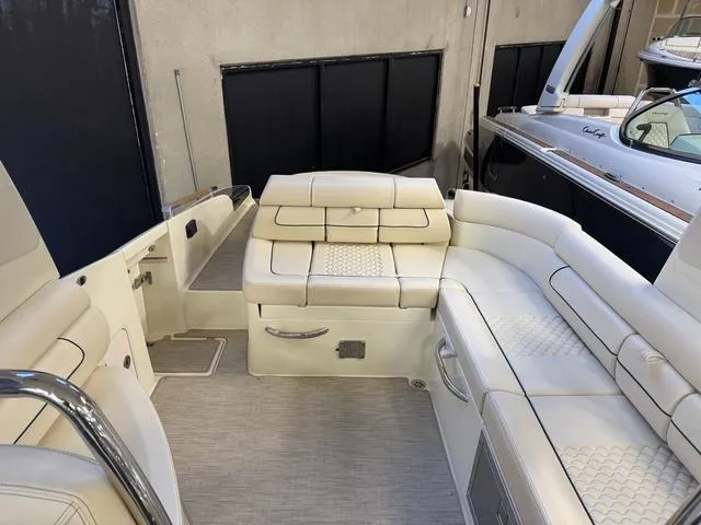 Slide: The Image of Chris-Craft Launch 28 GT 2025 - 5